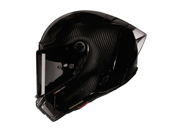 X-804RS ULTRA CARBON ウルトラカーボン PURO FLAT/325 ブラック
