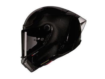 X-804RS ULTRA CARBON ウルトラカーボン PURO FLAT/325 ブラック