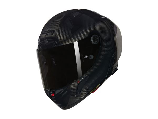 X-804RS ULTRA CARBON ウルトラカーボン PURO FLAT/325 ブラック