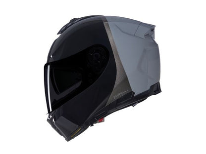 N80-8 VERNICIATURA SPECIALE BLACK GRAY/343 ブラック グレー