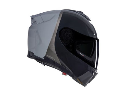 N80-8 VERNICIATURA SPECIALE BLACK GRAY/343 ブラック グレー