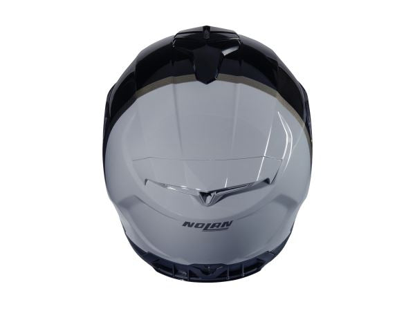 N80-8 VERNICIATURA SPECIALE BLACK GRAY/343 ブラック グレー