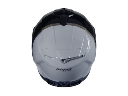 N80-8 VERNICIATURA SPECIALE BLACK GRAY/343 ブラック グレー