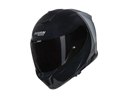 N80-8 VERNICIATURA SPECIALE BLACK GRAY/343 ブラック グレー