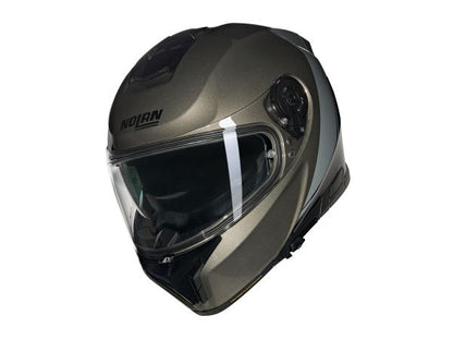 N80-8 VERNICIATURA SPECIALE STONE BLACK/342 ストーン ブラック XL 61-62cm