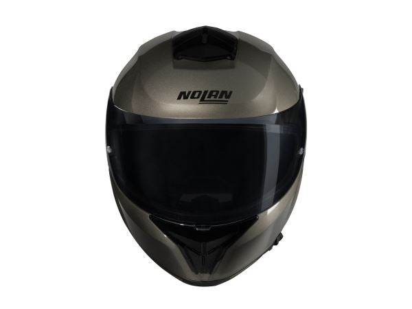 N80-8 VERNICIATURA SPECIALE STONE BLACK/342 ストーン ブラック XL 61-62cm