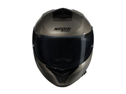 N80-8 VERNICIATURA SPECIALE STONE BLACK/342 ストーン ブラック XL 61-62cm