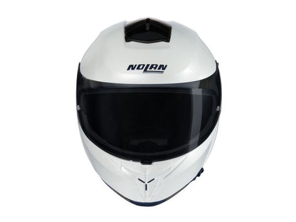 N80-8 VERNICIATURA SPECIALE PEARLWHITE/344 ホワイト