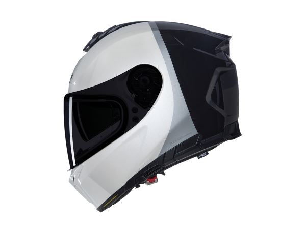 N80-8 VERNICIATURA SPECIALE PEARLWHITE/344 ホワイト