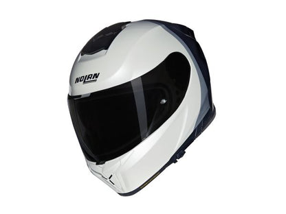 N80-8 VERNICIATURA SPECIALE PEARLWHITE/344 ホワイト