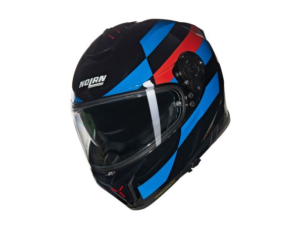 N80-8 ALFIERE BLUE/347 ブルー