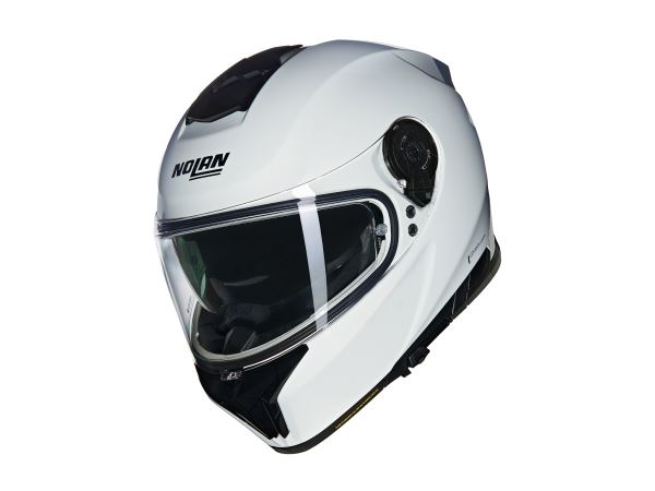 N80-8 CLASSICO WHITE/305 ホワイト