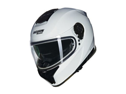 N80-8 CLASSICO WHITE/305 ホワイト