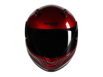 N60-6 SPORT スポーツ VERNICIATURA SPECIALE RED/349 レッド