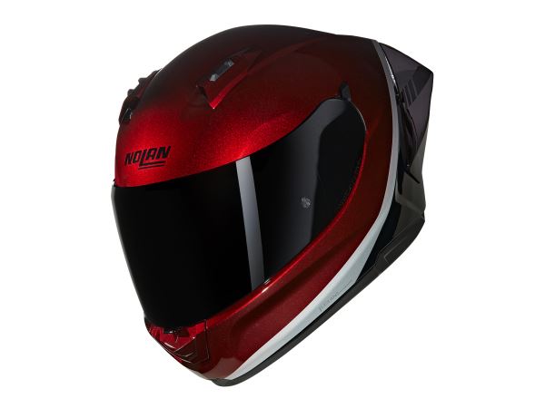N60-6 SPORT スポーツ VERNICIATURA SPECIALE RED/349 レッド