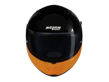 N60-6 VERNICIATURA SPECIALE ORANGE/342 オレンジ