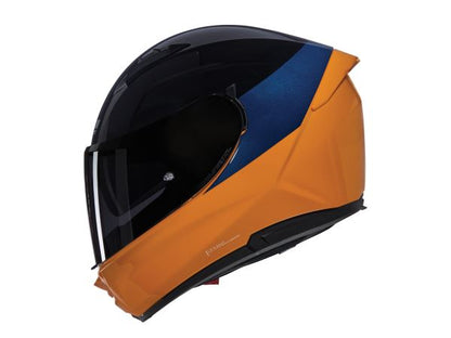 N60-6 VERNICIATURA SPECIALE ORANGE/342 オレンジ
