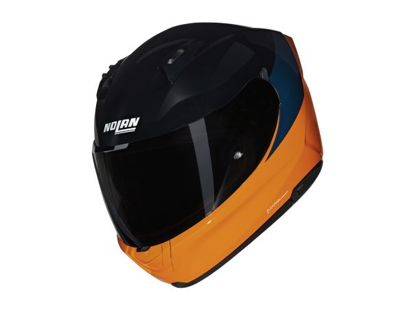 N60-6 VERNICIATURA SPECIALE ORANGE/342 オレンジ