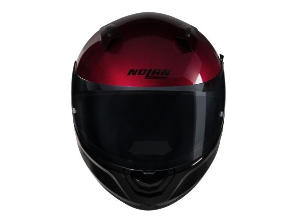 N60-6 VERNICIATURA SPECIALE RED/343 レッド
