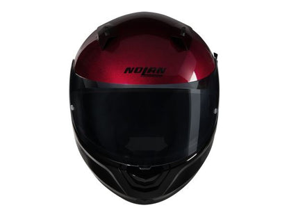 N60-6 VERNICIATURA SPECIALE RED/343 レッド