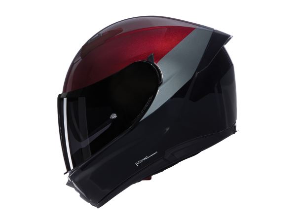 N60-6 VERNICIATURA SPECIALE RED/343 レッド