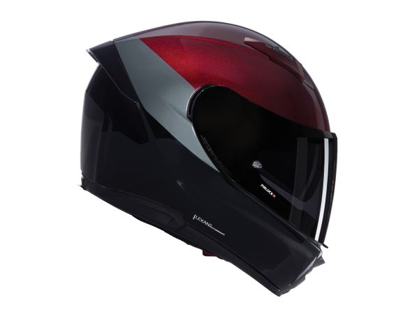 N60-6 VERNICIATURA SPECIALE RED/343 レッド