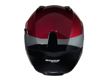 N60-6 VERNICIATURA SPECIALE RED/343 レッド
