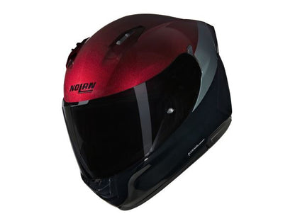 N60-6 VERNICIATURA SPECIALE RED/343 レッド