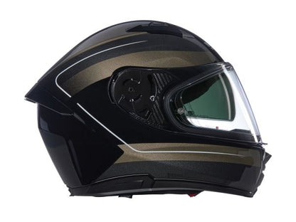N60-6 ERMETICO STONE/344 ストーン