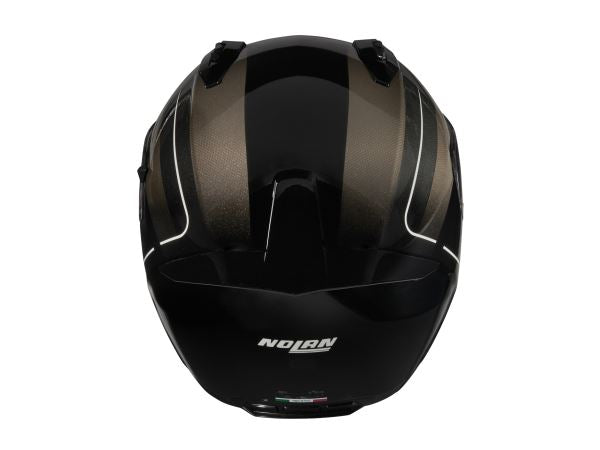 N60-6 ERMETICO STONE/344 ストーン