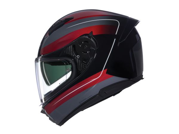 N60-6 ERMETICO RED/345 レッド