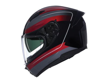N60-6 ERMETICO RED/345 レッド