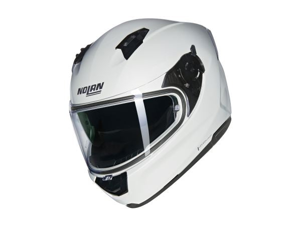 N60-6 CLASSICO NOBILE PEARLWHITE/320 ホワイト