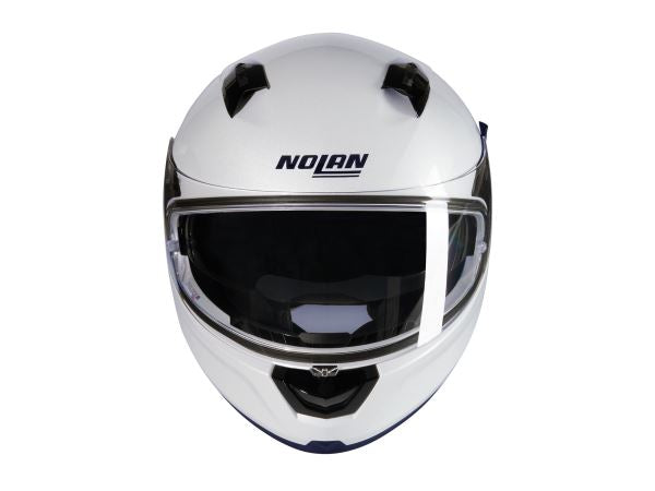 N60-6 CLASSICO NOBILE PEARLWHITE/320 ホワイト