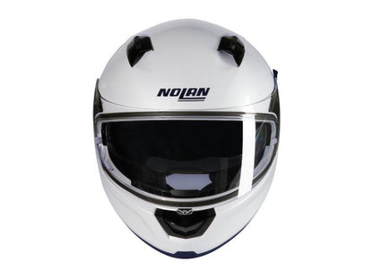 N60-6 CLASSICO NOBILE PEARLWHITE/320 ホワイト