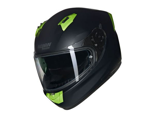 N60-6 CLASSICO NOBILE FLATBLACK GREEN/311 ブラック グリーン