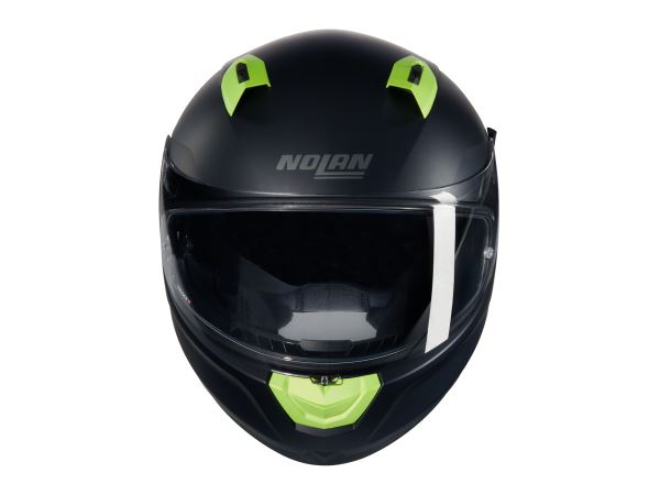 N60-6 CLASSICO NOBILE FLATBLACK GREEN/311 ブラック グリーン
