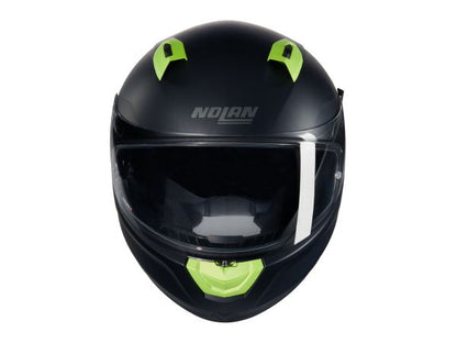 N60-6 CLASSICO NOBILE FLATBLACK GREEN/311 ブラック グリーン