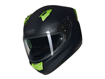 N60-6 CLASSICO NOBILE FLATBLACK GREEN/311 ブラック グリーン