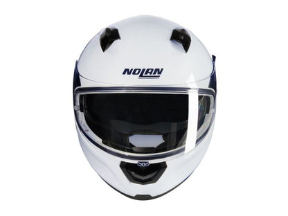 N60-6 CLASSICO WHITE/305 ホワイト