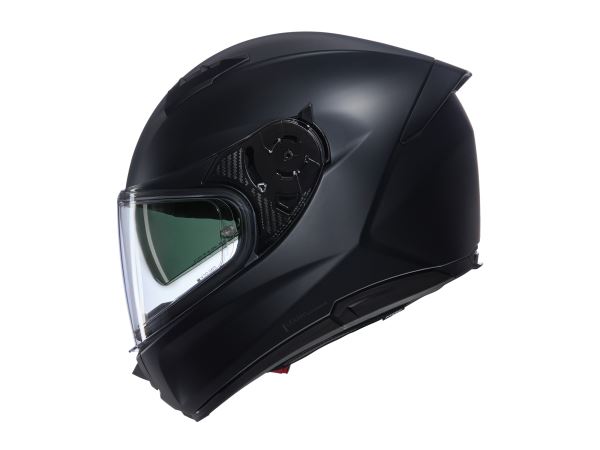 N60-6 CLASSICO FLATBLACK/302 ブラック