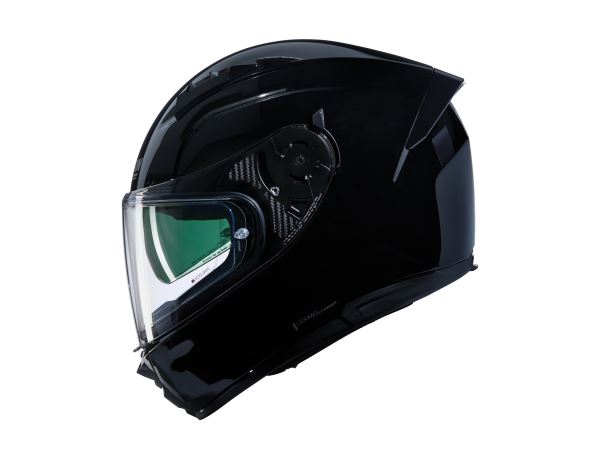 N60-6 CLASSICO BLACK/301 ブラック