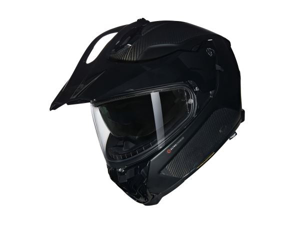 X-552 ULTRA CARBON ウルトラカーボン TRIPLONERO FLATBLACK CARBON/323 ブラック