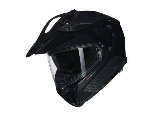 X-552 ULTRA CARBON ウルトラカーボン TRIPLONERO FLATBLACK CARBON/323 ブラック