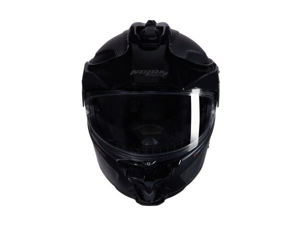 X-552 ULTRA CARBON ウルトラカーボン TRIPLONERO FLATBLACK CARBON/323 ブラック