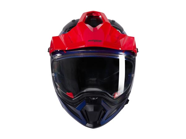 N70-2X CONVINTO RED/344 レッド