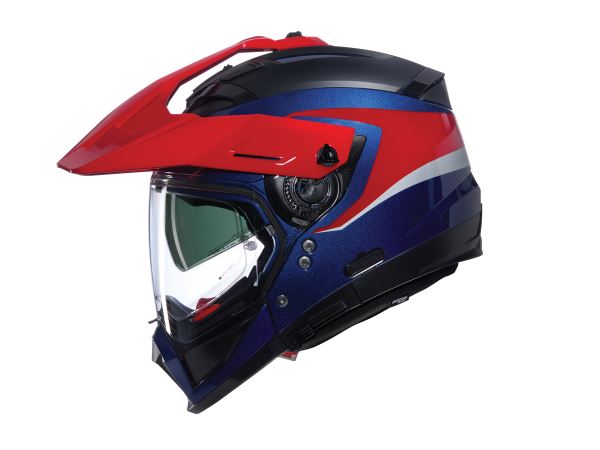 N70-2X CONVINTO RED/344 レッド