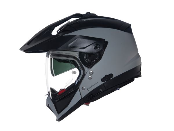 N70-2X CLASSICO FLATGRAY/304 グレー