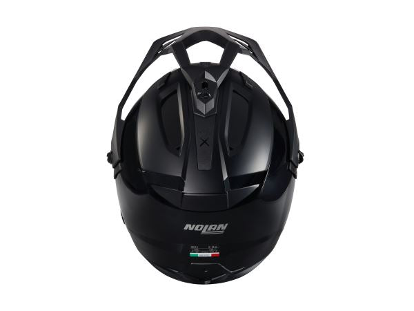 N70-2X CLASSICO BLACK/301 ブラック