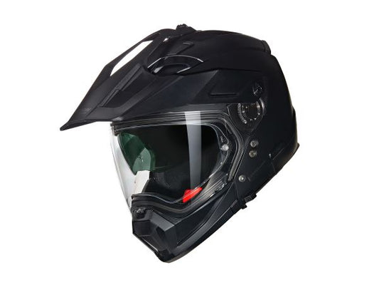 N70-2X CLASSICO FLATBLACK/302 ブラック